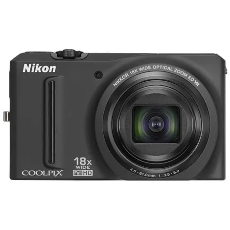 買取】COOLPIX S9100 ノーブルブラック買取｜ネットオフ家電買取
