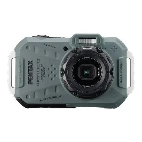 WG-1000 オリーブ 