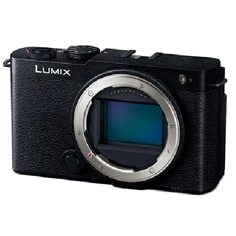LUMIX S9 ボディ DC-S9-K ジェットブラック