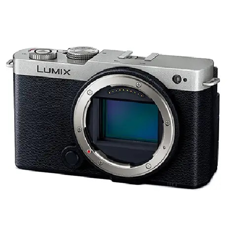 LUMIX S9 ボディ DC-S9-S ダークシルバー