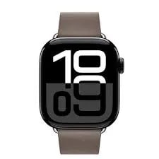 Apple Watch Series10 46mm GPS アルミニウムケース/モダンバックル