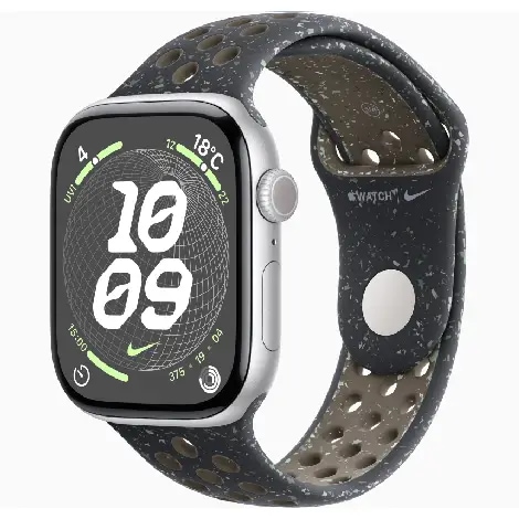 Apple Watch Series10 46mm GPS ＋ Cellular アルミニウムケース/Nikeスポーツバンド