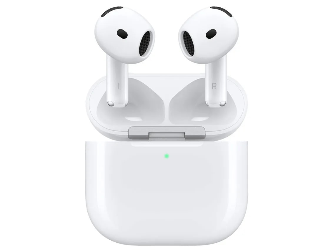 AirPods 4 アクティブノイズキャンセリング搭載モデル MXP93J/A