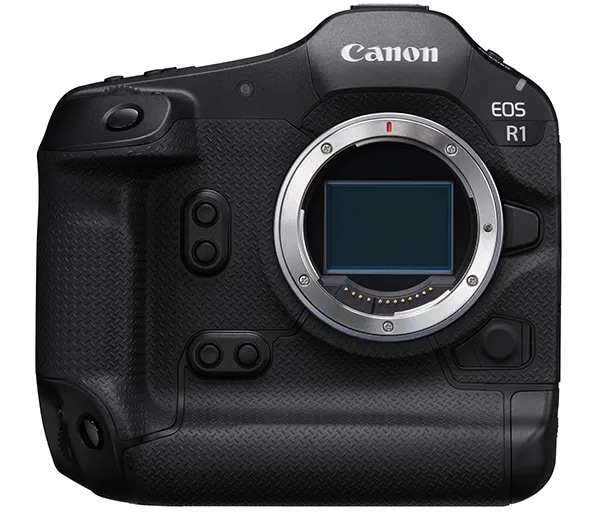 EOS R1