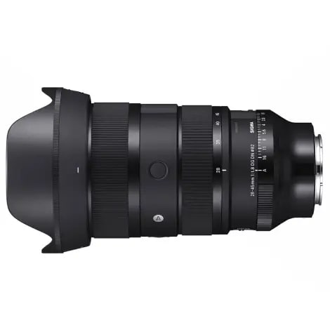 28-45mm F1.8 DG DN Art ソニーEマウント用