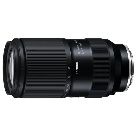 50-300mm F4.5-6.3 Di III VC VXD Model A069 ソニーEマウント用