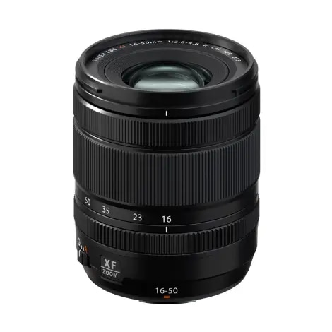 XF16-50mm F2.8-4.8 R LM WR