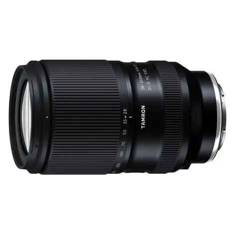 28-300mm F4-7.1 Di III VC VXD A074 ソニーEマウント用