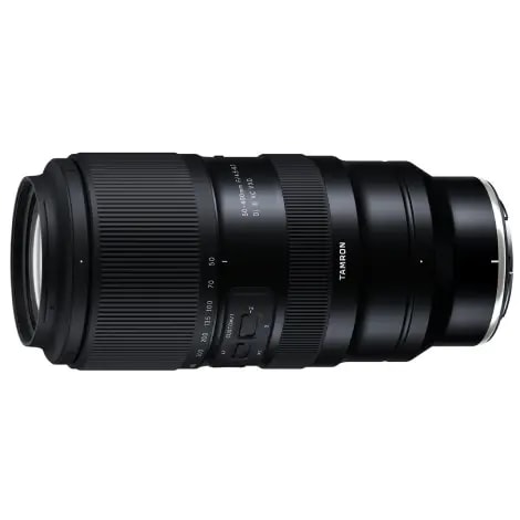 50-400mm F4.5-6.3 Di III VC VXD A067Z ニコンZマウント用