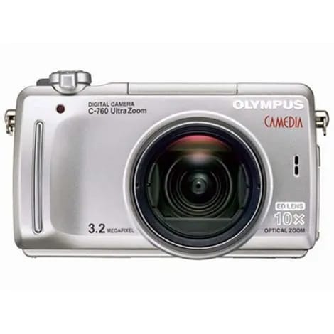 買取】CAMEDIA C-760 Ultra Zoom買取｜ネットオフ家電買取