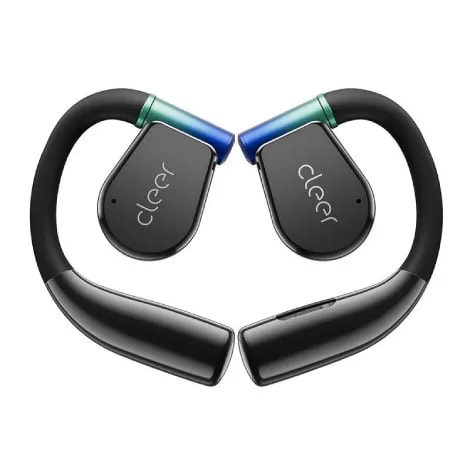 ARC 3 Max CLR-ARC3X-BL ブラック&ブルー