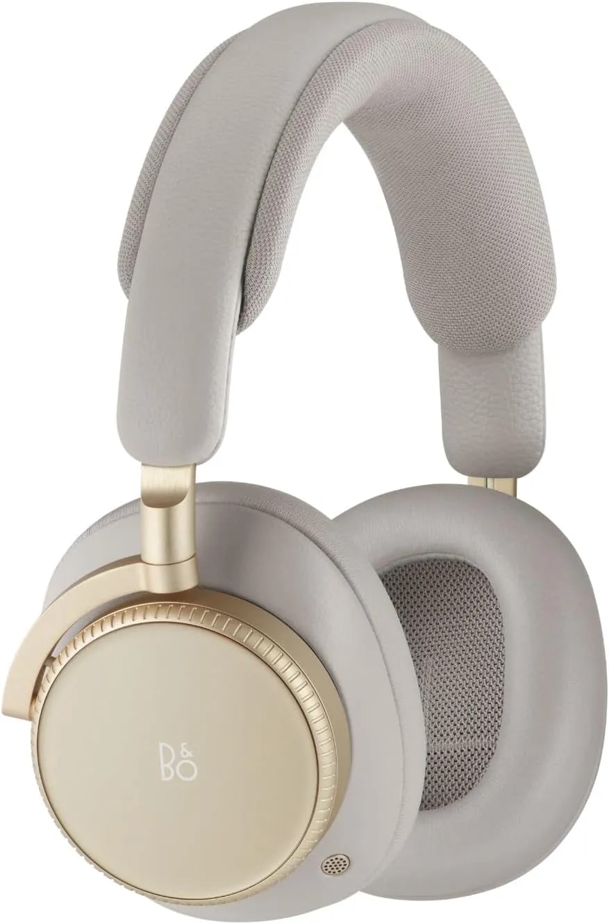 Beoplay H100 アワーグラスサンド