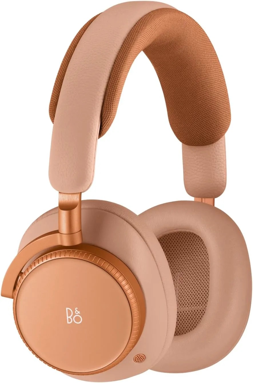 Beoplay H100 サンセットアプリコット