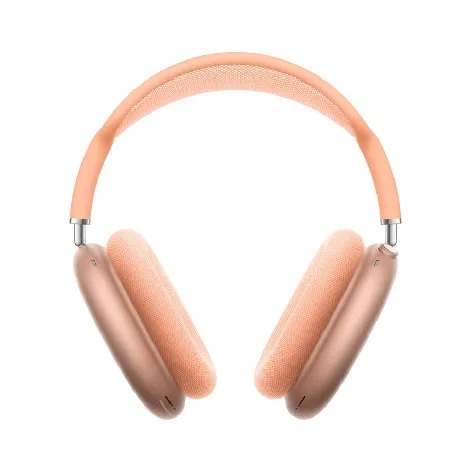 AirPods Max (USB-C) MWW73ZA/A オレンジ