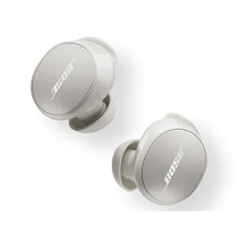 QuietComfort Earbuds 第2世代 ホワイトスモーク