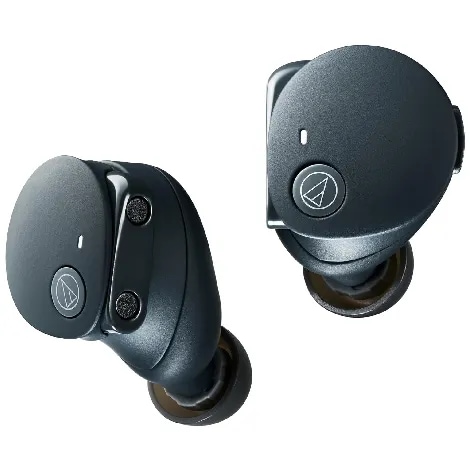 SOLID BASS ATH-CKS50TW2 BK ブラック