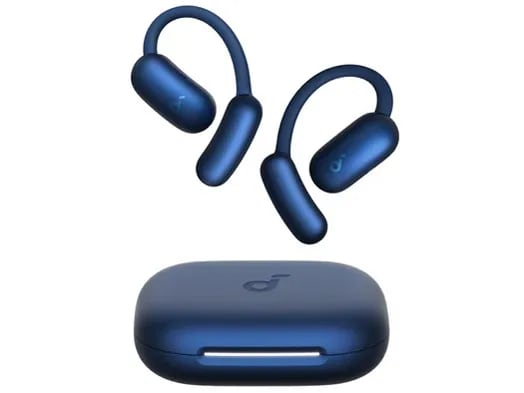 Soundcore AeroFit 2 A3874N31 ディープブルー