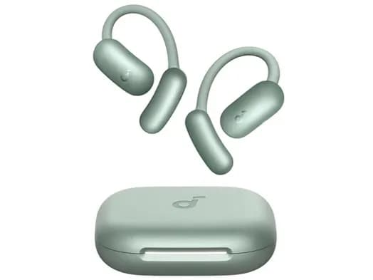 Soundcore AeroFit 2 A3874N61 シルバーグリーン