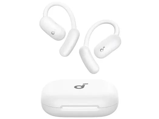 Soundcore AeroFit 2 A3874N21 パールホワイト