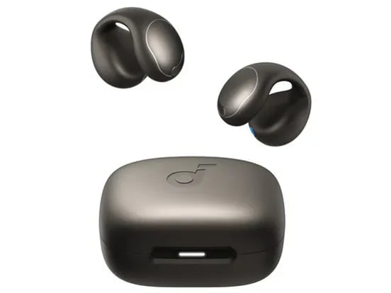 Soundcore C40i A3331NZ1 メタリックグレー