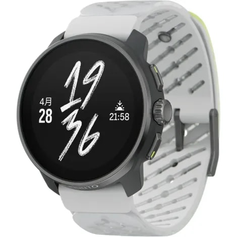 SUUNTO RACE S Titanium SS051105000 カナリー