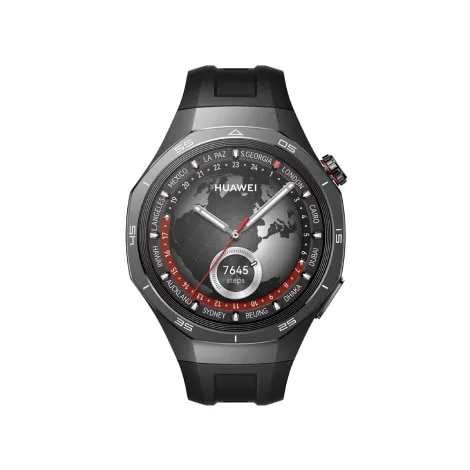 HUAWEI WATCH GT 5 Pro 46mm ブラック