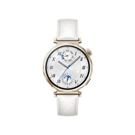 HUAWEI WATCH GT 5 41mm ホワイト