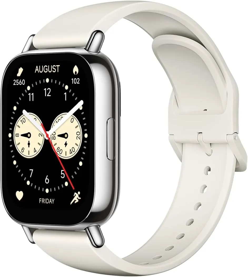 Redmi Watch 5 Lite ライトゴールド