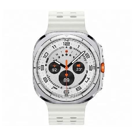 Galaxy Watch Ultra SM-L705FZWJSJP チタニウムホワイト