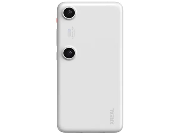 XREAL Beam Pro 6GB+128GB パールホワイト