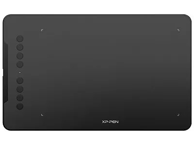 Deco 01 V2 ブラック