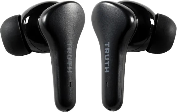 TRUTH AH-TWS06HD(BK) ブラック