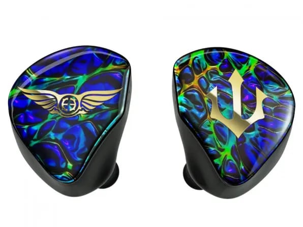 TRITON Launch Edition EMP-TRITON-LE