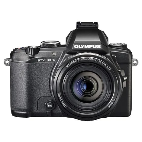 OLYMPUS STYLUS 1s