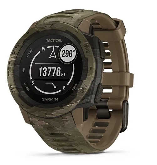 INSTINCT 010-02064-D6