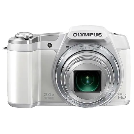 撮影OK OLYMPUS SZ-16 ホワイト 買取】OLYMPUS STYLUS SZ-16 ホワイト買取｜ネットオフ家電買取