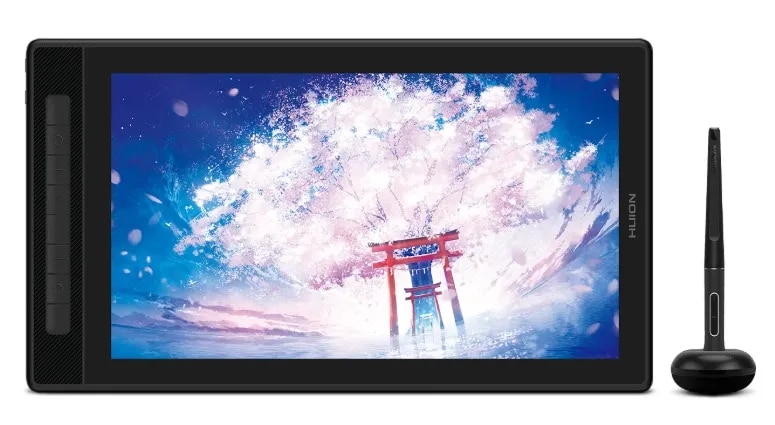 KAMVAS Pro 16 (2.5K) 