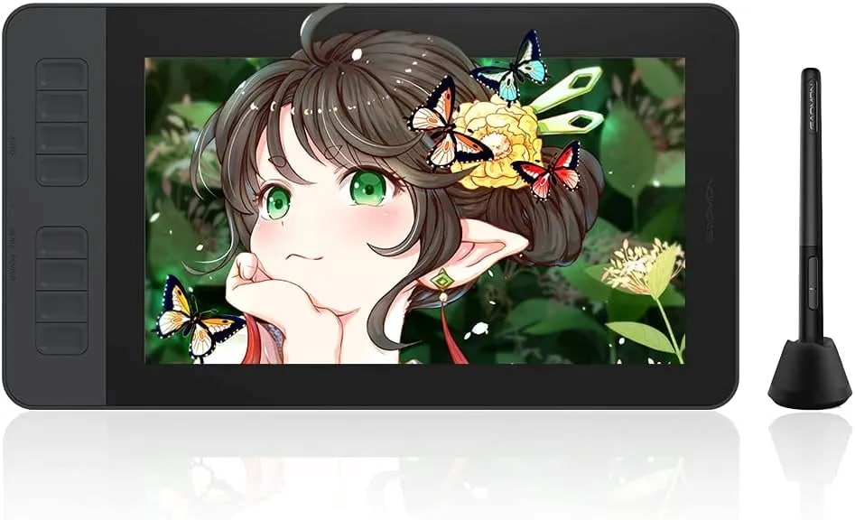 PD1161 液晶ペンタブレット 