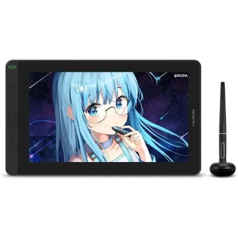 KAMVAS 13 液晶ペンタブレット GS1331 ブラック