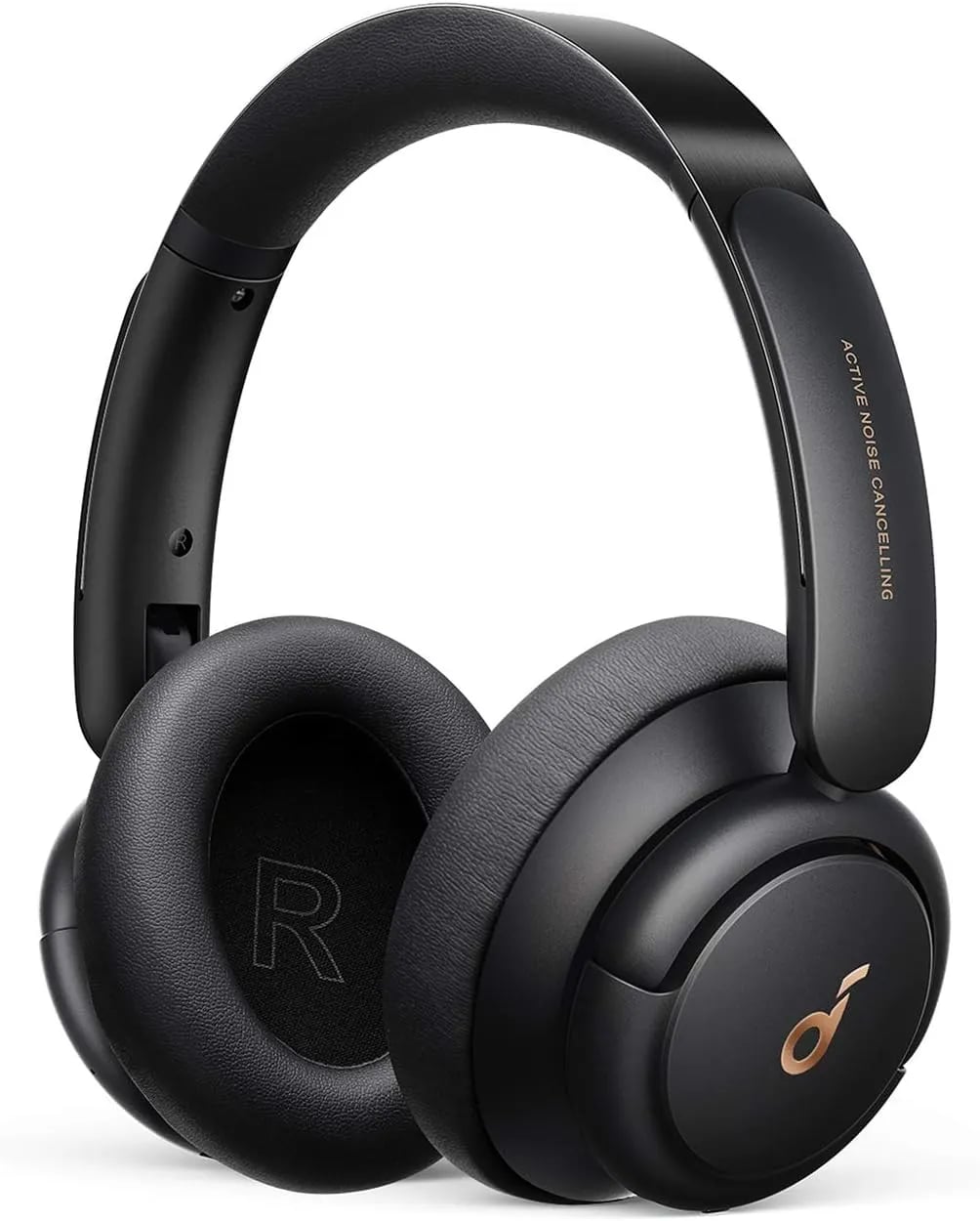 Soundcore Life Q30 第2世代 A3028013 ブラック