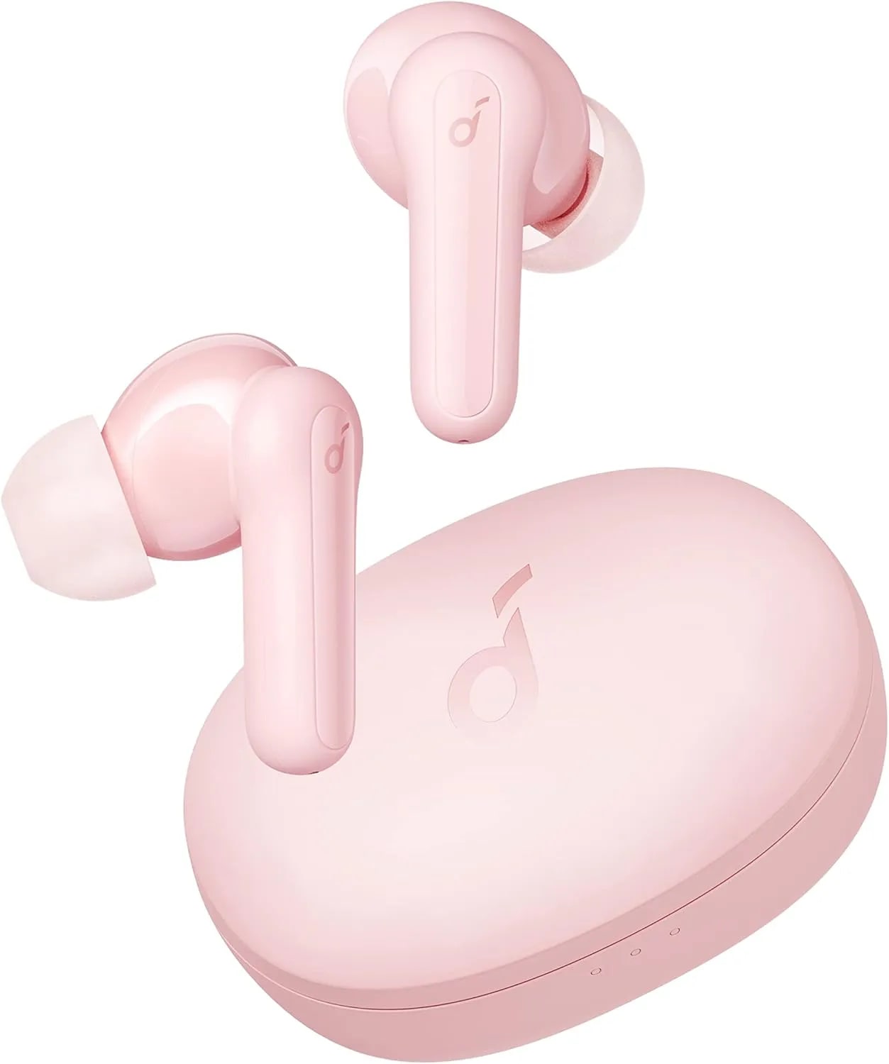 Soundcore Life P2 Mini A3944052 ピンク