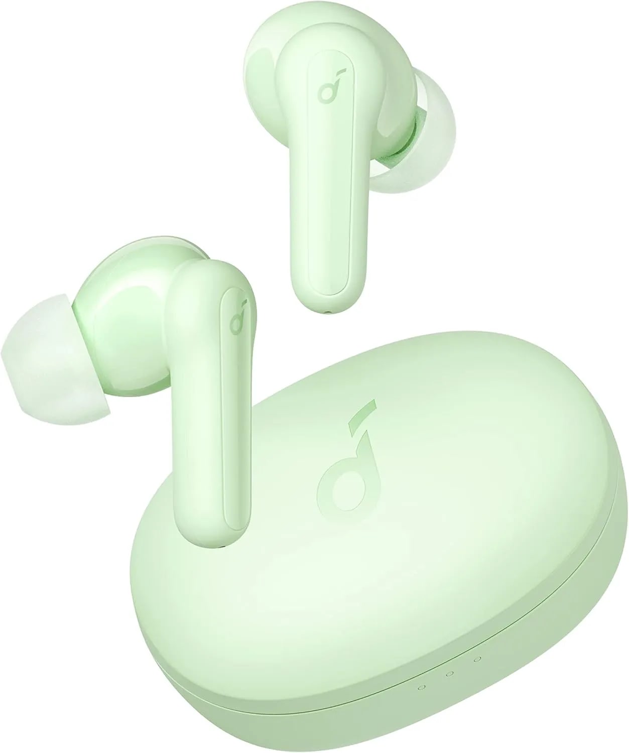 Soundcore Life P2 Mini A3944062 ミントグリーン