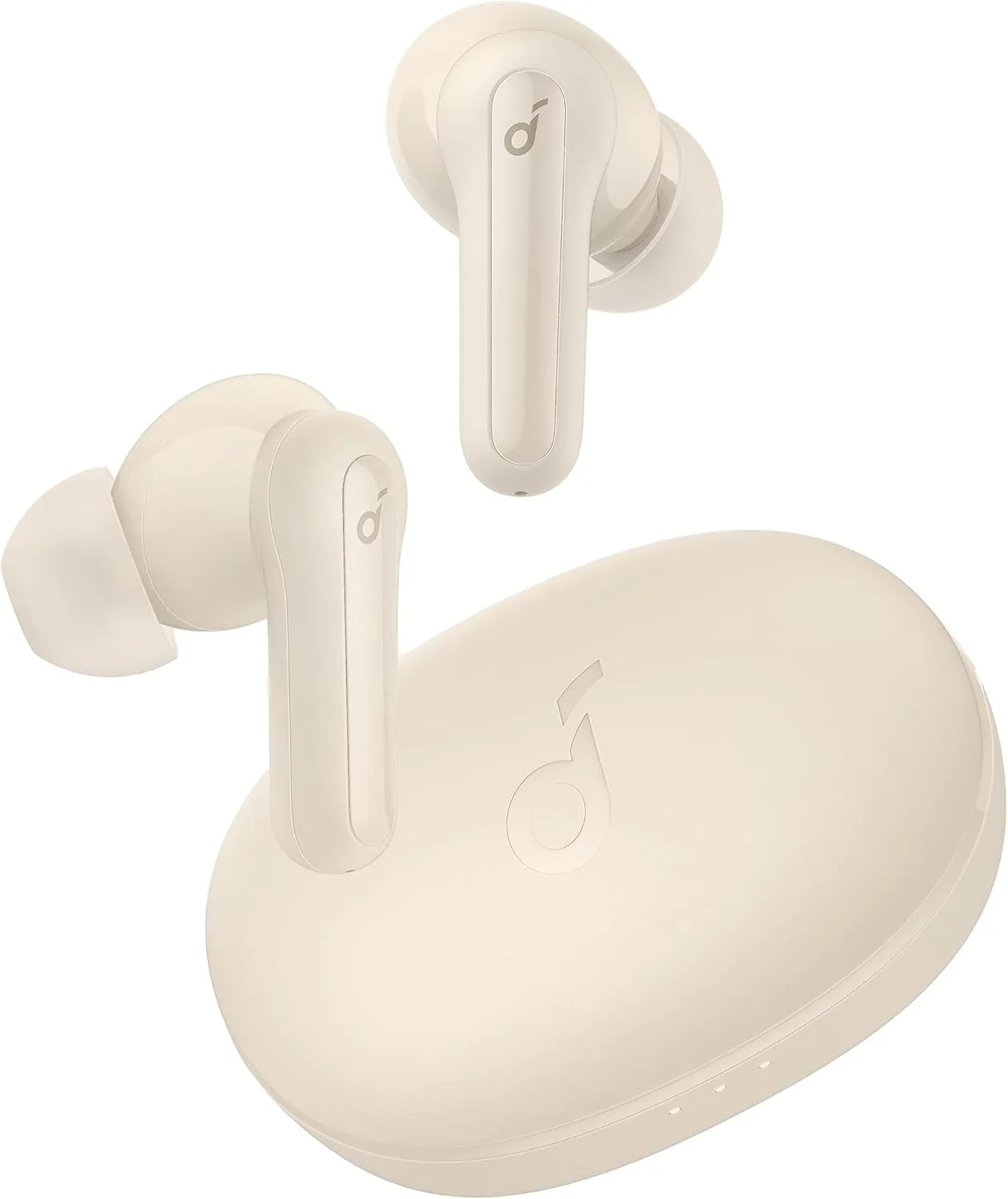 Soundcore Life P2 Mini A3944022 オフホワイト