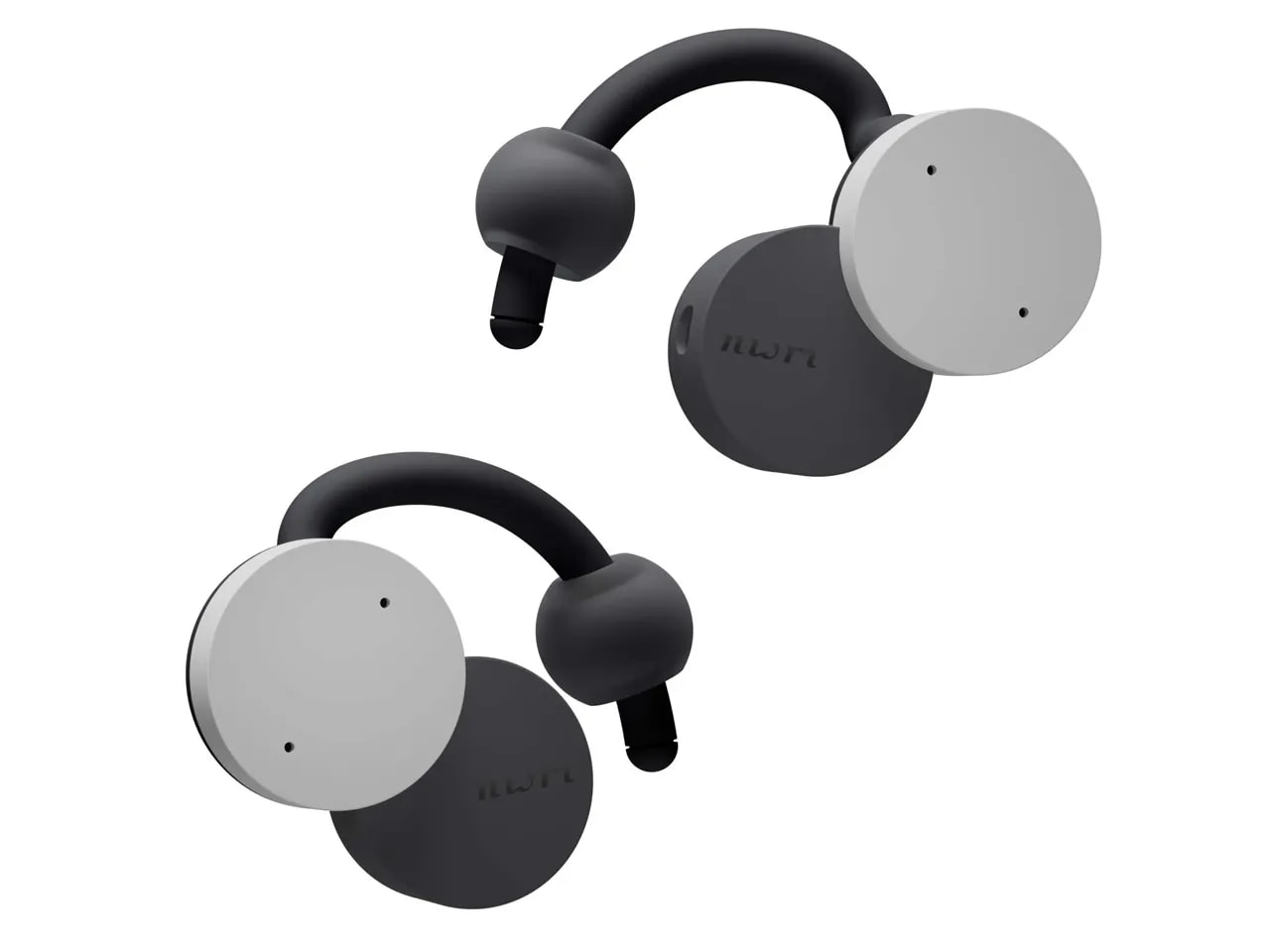 nwm DOTS MBE002WA ストーンホワイト