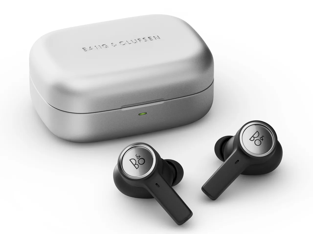 Beoplay Eleven ナチュラルアルミニウム