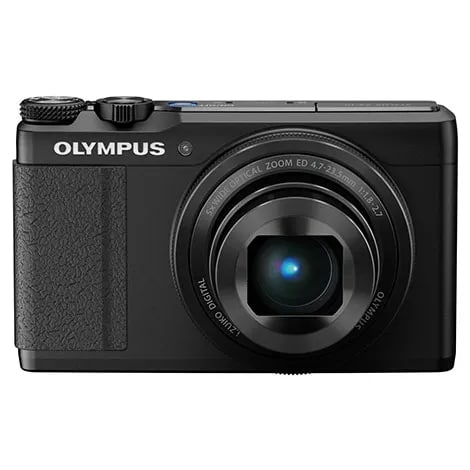 買取】OLYMPUS STYLUS XZ-10 ブラック買取｜ネットオフ家電買取