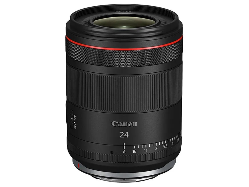 RF24mm F1.4 L VCM