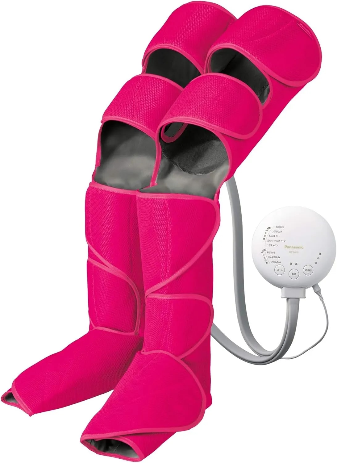 レッグリフレ　エアーマッサージャー EW-RA98-RP