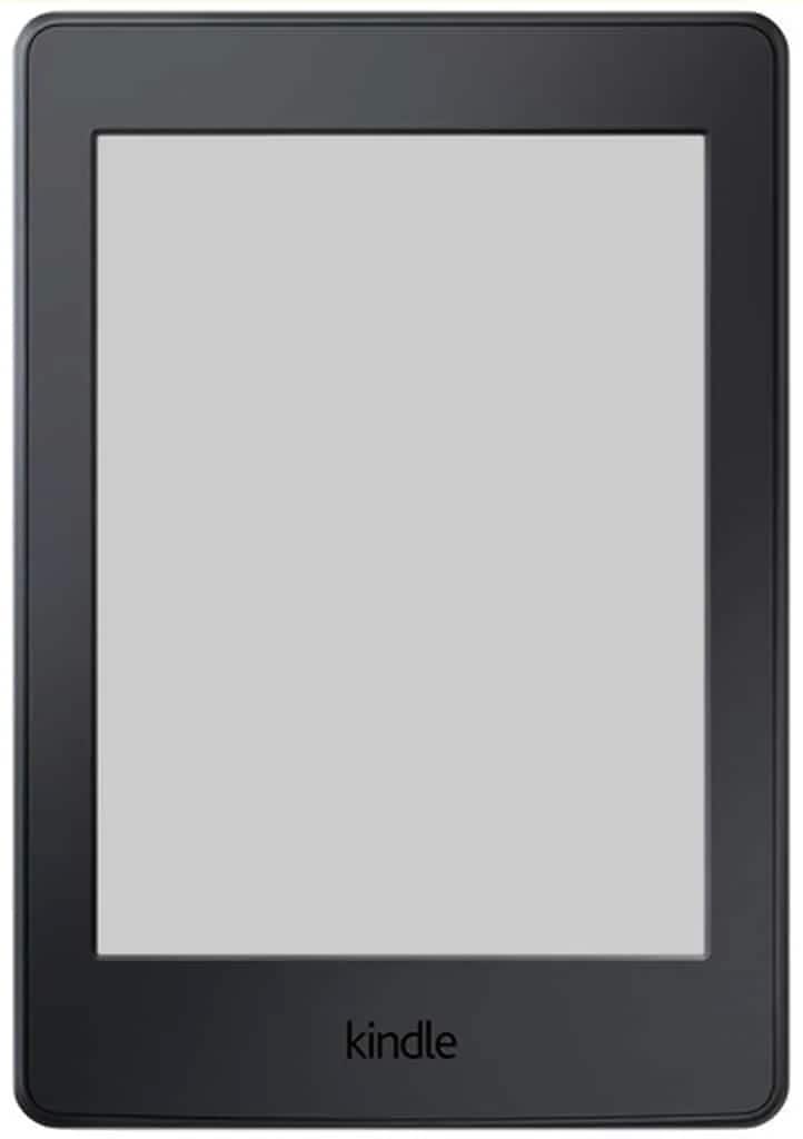 Kindle Paperwhite 第7世代 4GB DP75SDI ブラック