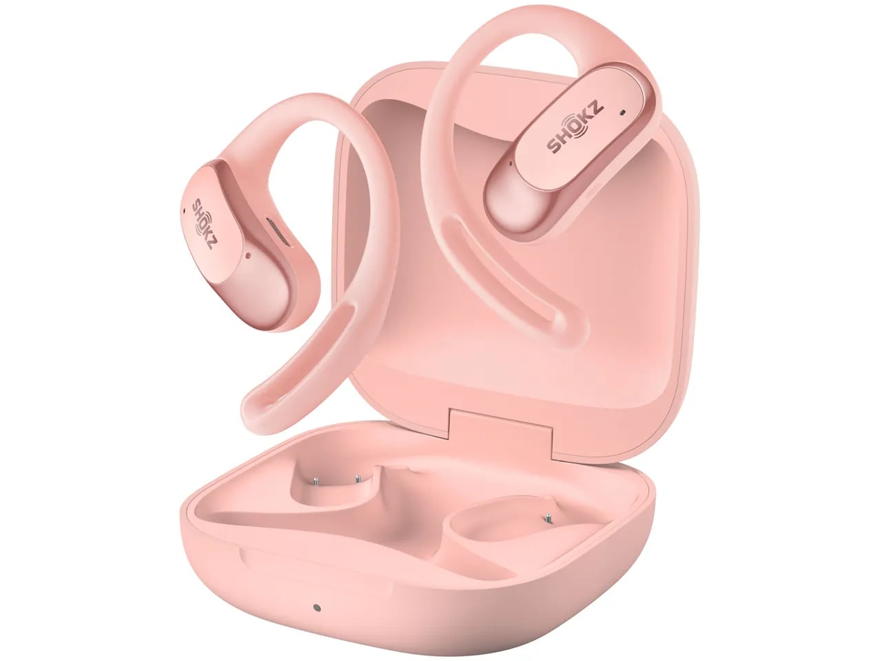 OpenFit Air SKZ-EP-000027 ピンク